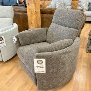 forest green power recliner in rockford, il