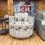 Contemporary Accent Swivel Chair
