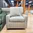 Modern Accent Swivel Chair